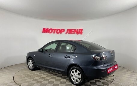 Mazda 3, 2008 год, 649 000 рублей, 5 фотография