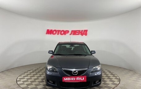 Mazda 3, 2008 год, 649 000 рублей, 3 фотография