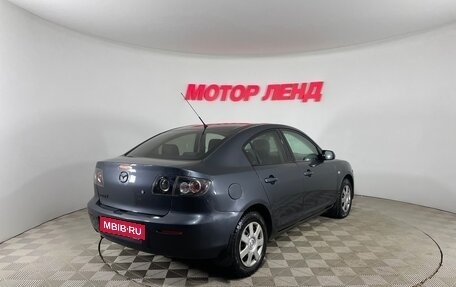 Mazda 3, 2008 год, 649 000 рублей, 4 фотография