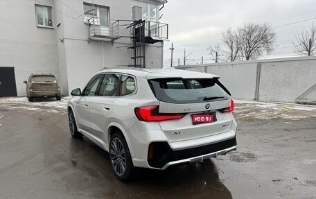 BMW X1, 2024 год, 6 215 000 рублей, 2 фотография