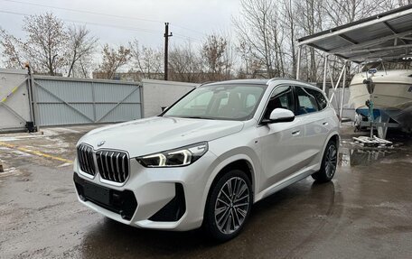 BMW X1, 2024 год, 6 215 000 рублей, 5 фотография