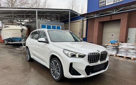 BMW X1, 2024 год, 6 215 000 рублей, 8 фотография