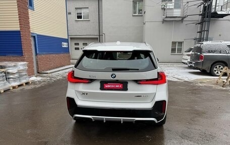 BMW X1, 2024 год, 6 215 000 рублей, 4 фотография