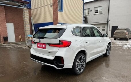 BMW X1, 2024 год, 6 215 000 рублей, 6 фотография