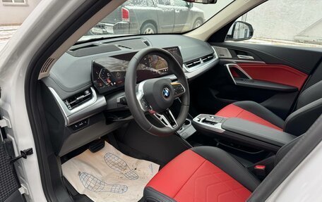 BMW X1, 2024 год, 6 215 000 рублей, 15 фотография