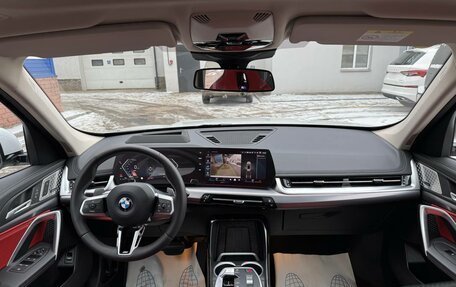 BMW X1, 2024 год, 6 215 000 рублей, 17 фотография