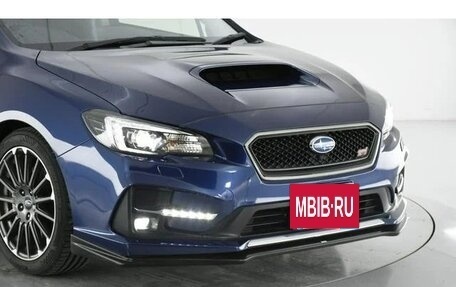 Subaru Levorg I, 2019 год, 1 750 000 рублей, 5 фотография