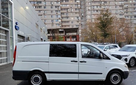 Mercedes-Benz Vito, 2005 год, 1 049 000 рублей, 7 фотография