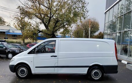 Mercedes-Benz Vito, 2005 год, 1 049 000 рублей, 8 фотография