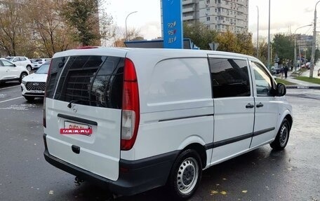 Mercedes-Benz Vito, 2005 год, 1 049 000 рублей, 4 фотография