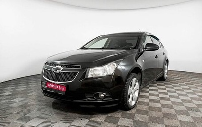 Chevrolet Cruze II, 2011 год, 759 000 рублей, 1 фотография