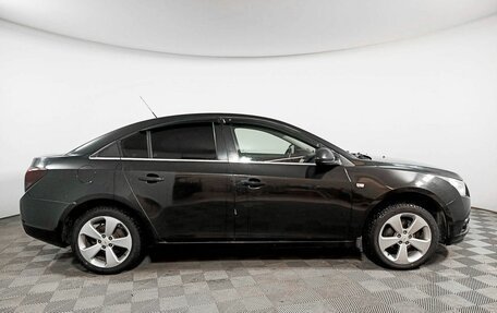 Chevrolet Cruze II, 2011 год, 759 000 рублей, 5 фотография