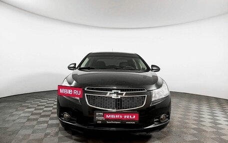 Chevrolet Cruze II, 2011 год, 759 000 рублей, 2 фотография