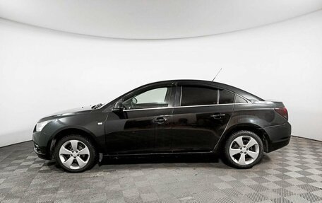 Chevrolet Cruze II, 2011 год, 759 000 рублей, 10 фотография