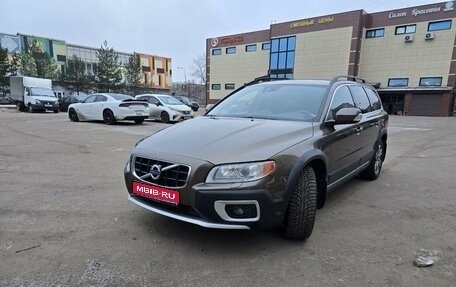 Volvo XC70 II рестайлинг, 2012 год, 1 800 000 рублей, 1 фотография