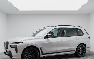 BMW X7, 2023 год, 24 490 000 рублей, 1 фотография