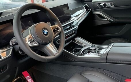 BMW X6, 2024 год, 17 900 000 рублей, 6 фотография