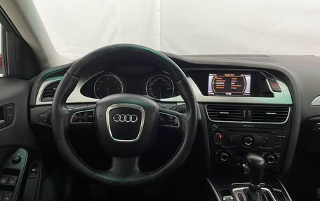 Audi A4, 2008 год, 995 000 рублей, 16 фотография