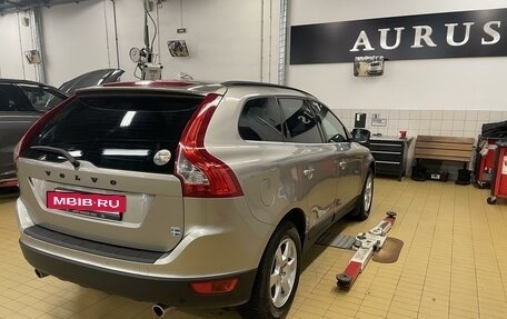 Volvo XC60 II, 2011 год, 1 350 000 рублей, 3 фотография