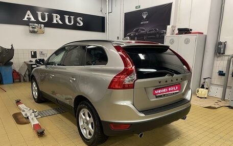 Volvo XC60 II, 2011 год, 1 350 000 рублей, 4 фотография