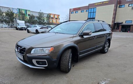 Volvo XC70 II рестайлинг, 2012 год, 1 800 000 рублей, 8 фотография