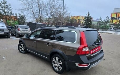 Volvo XC70 II рестайлинг, 2012 год, 1 800 000 рублей, 6 фотография