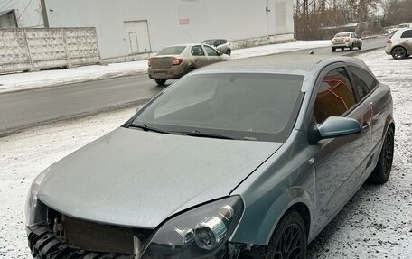 Opel Astra H, 2006 год, 650 000 рублей, 2 фотография