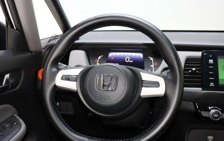 Honda Life, 2022 год, 1 410 000 рублей, 7 фотография