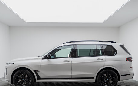 BMW X7, 2023 год, 24 490 000 рублей, 8 фотография