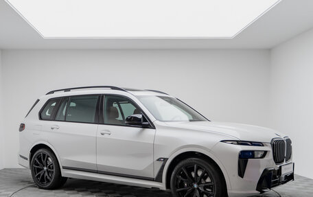 BMW X7, 2023 год, 24 490 000 рублей, 3 фотография