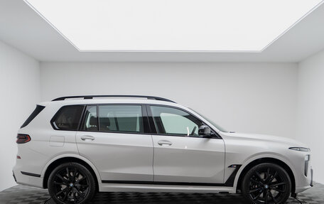 BMW X7, 2023 год, 24 490 000 рублей, 4 фотография