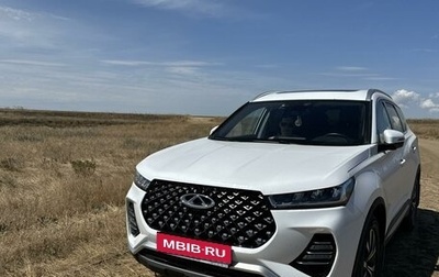 Chery Tiggo 7 Pro, 2021 год, 1 900 000 рублей, 1 фотография