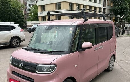 Daihatsu Tanto IV, 2019 год, 1 350 000 рублей, 2 фотография