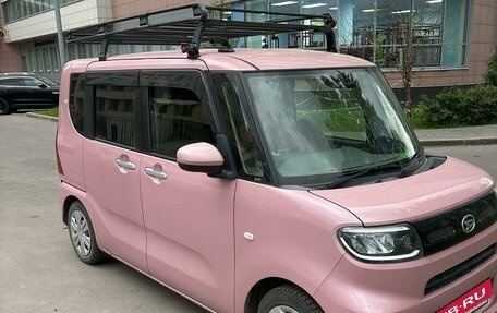 Daihatsu Tanto IV, 2019 год, 1 350 000 рублей, 3 фотография