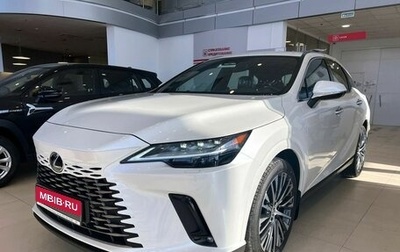 Lexus RX IV рестайлинг, 2024 год, 13 500 000 рублей, 1 фотография