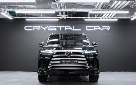 Lexus LX, 2024 год, 17 550 000 рублей, 7 фотография