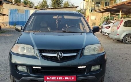 Acura MDX II, 2005 год, 1 300 000 рублей, 6 фотография