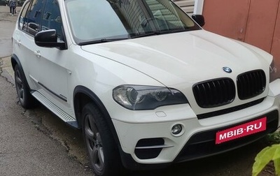 BMW X5, 2010 год, 2 250 000 рублей, 1 фотография