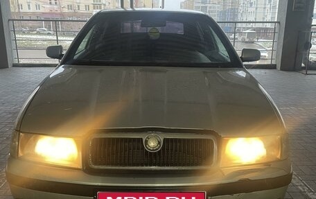 Skoda Octavia IV, 2008 год, 390 000 рублей, 1 фотография