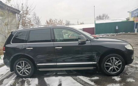 Volkswagen Touareg III, 2008 год, 1 650 000 рублей, 1 фотография