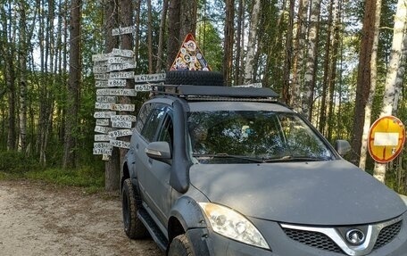 Great Wall Hover H5, 2012 год, 1 700 000 рублей, 11 фотография