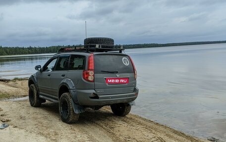 Great Wall Hover H5, 2012 год, 1 700 000 рублей, 12 фотография