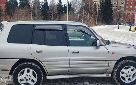 Toyota RAV4, 1999 год, 600 000 рублей, 2 фотография