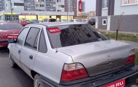 Daewoo Nexia I рестайлинг, 2003 год, 250 000 рублей, 1 фотография