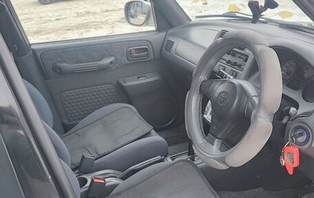 Toyota RAV4, 1999 год, 600 000 рублей, 6 фотография