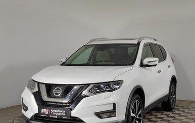 Nissan X-Trail, 2021 год, 2 799 000 рублей, 1 фотография