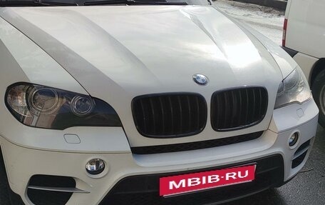 BMW X5, 2010 год, 2 250 000 рублей, 2 фотография