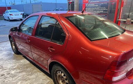 Volkswagen Bora, 1998 год, 260 000 рублей, 4 фотография