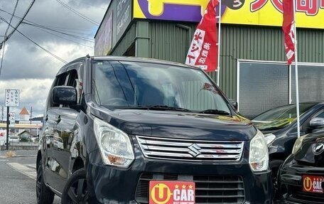 Suzuki Wagon R V, 2012 год, 599 333 рублей, 6 фотография