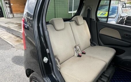 Suzuki Wagon R V, 2012 год, 599 333 рублей, 19 фотография